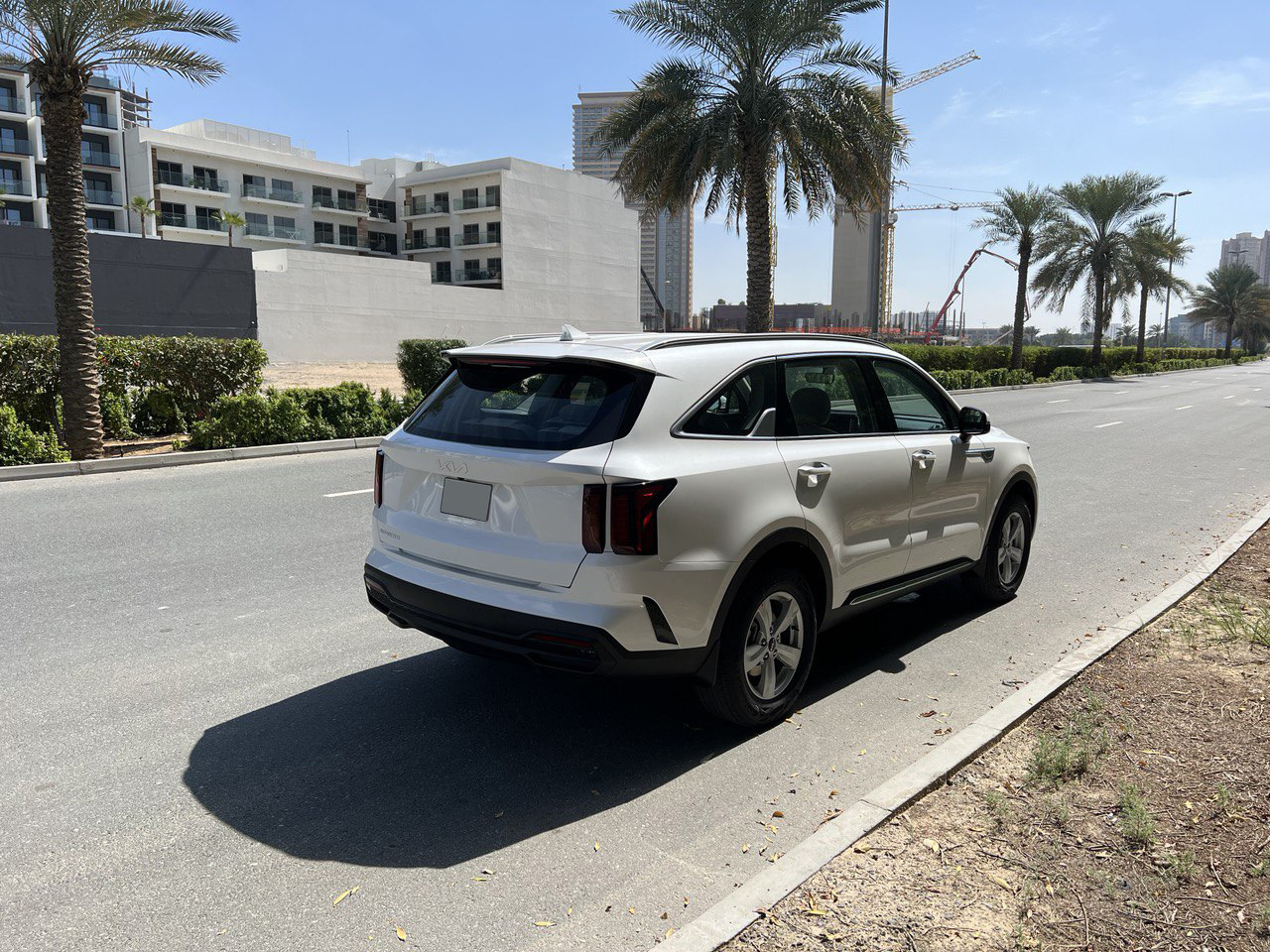 Picture Kia Sorento 