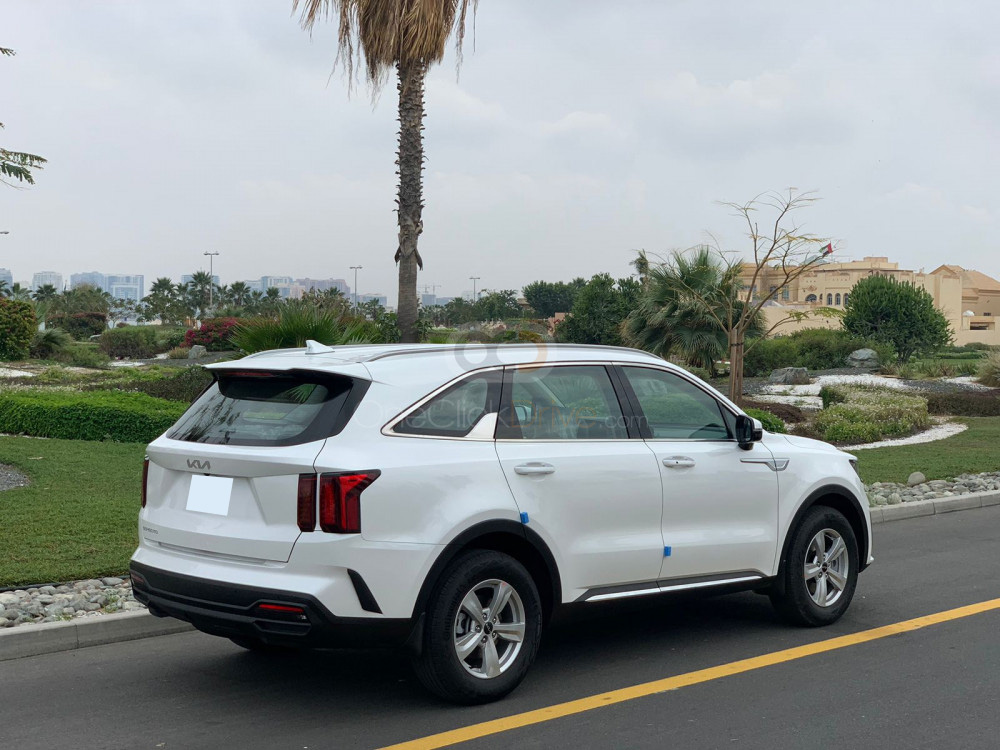 Picture Kia Sorento 